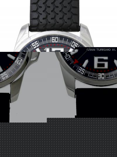 ショパール CHOPARD ミッレミリア グランツーリズモ 168997-3005