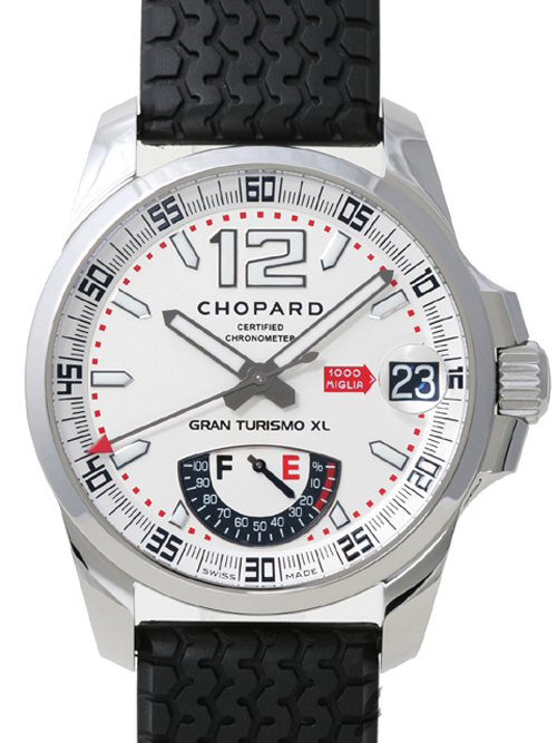 ショパール CHOPARD ミッレミリア GTXL パワーコントロール 16/8457