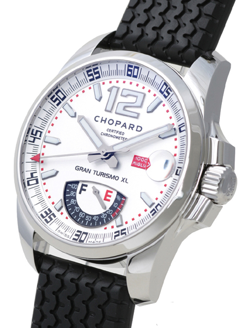 ショパール CHOPARD ミッレミリア GTXL パワーコントロール 16/8457