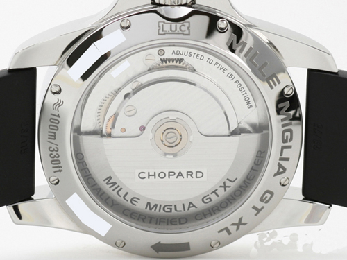 ショパール CHOPARD ミッレミリア GTXL パワーコントロール 16/8457-3001