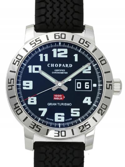 ショパール CHOPARD ミッレミリア グラントゥーリズモ 16/8955