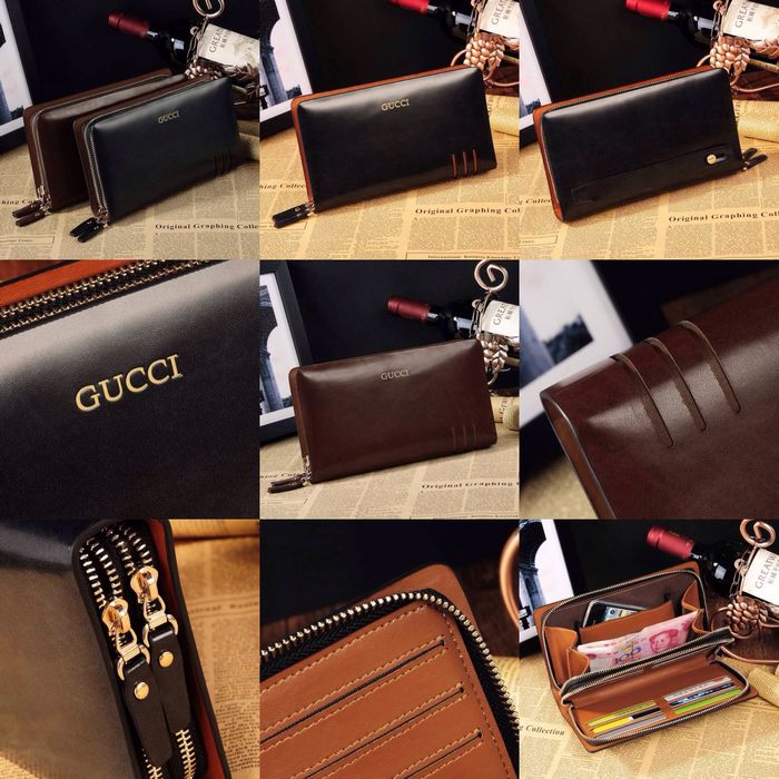 品番：GUCCIグッチ長財布-150GUCCIグッチ長財布-150