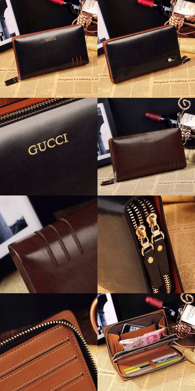 品番：GUCCIグッチ長財布-139GUCCIグッチ長財布-139