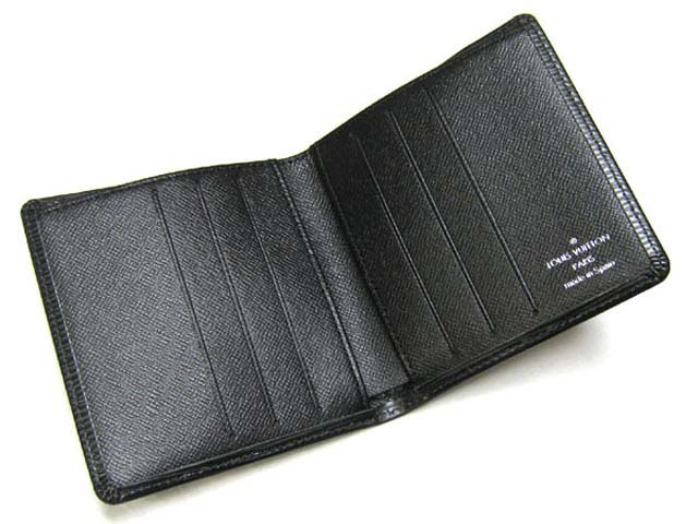 財布 コピー ルイヴィトンエピ財布二つ折りカードケース M63312