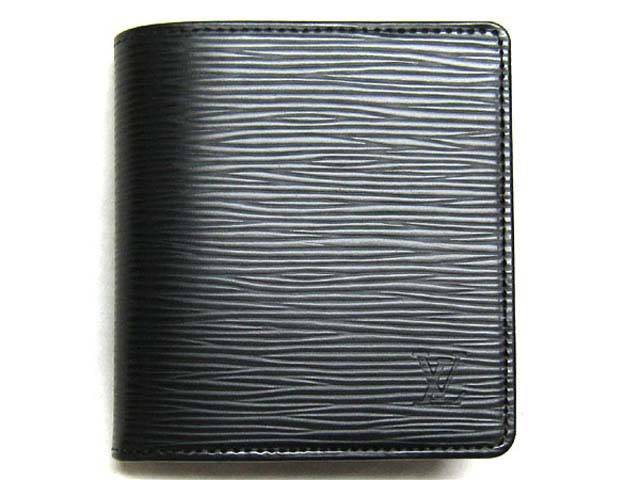 財布 コピー ルイヴィトンエピ財布二つ折りカードケース　M63312