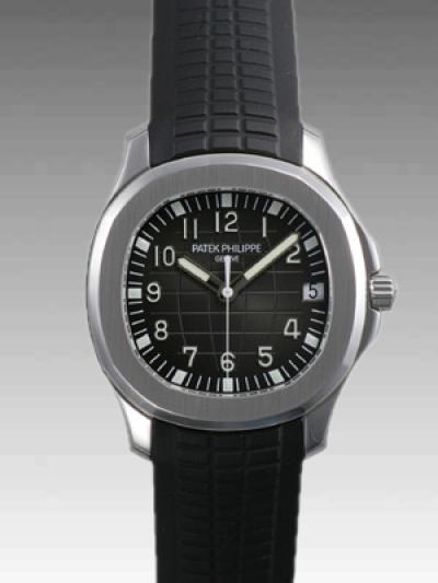 パテックフィリップ 腕時計コピー代引き対応安全 アクアノート【生産終了モデル】 5165A-001