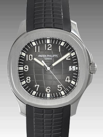 パテックフィリップ レプリカ腕時計代引き口コミ 中国国内発送安全 アクアノート ラージサイズ 5167A-001
