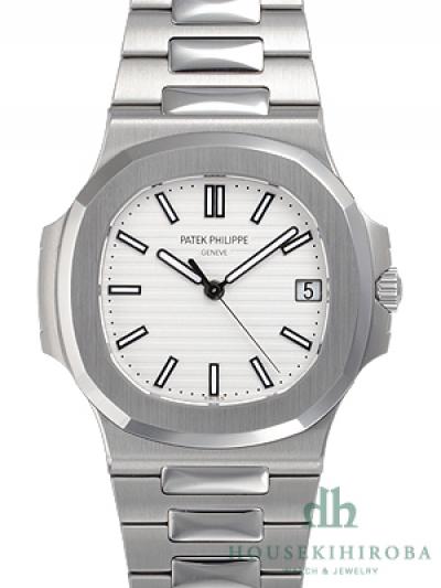 パテックフィリップ  スーパーコピー腕時計代引き対応安全ノーチラス ラージサイズ 5711/1A-011