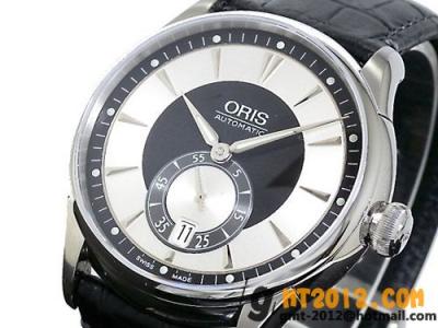 オリス ブランド腕時計コピー代引き対応安全 アートリエ 62375824054D