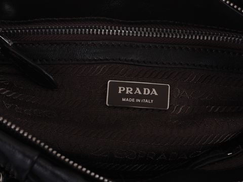 プラダ  プラダ ２ＷＡＹショルダーバッグ BN1336-4