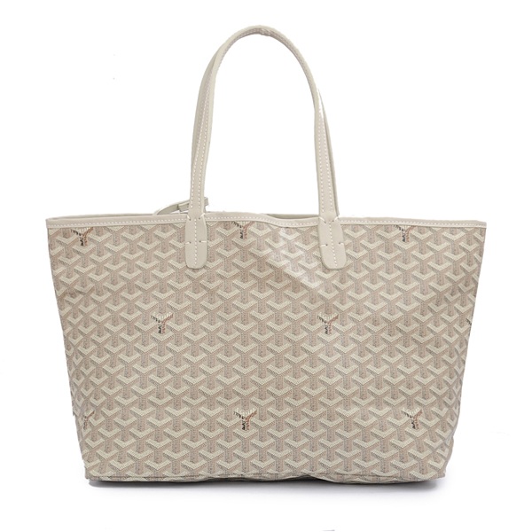 ゴヤールコピー トートバッグ サンルイPM グレーgoyard-111