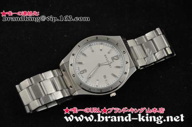 品番：watch-bv-011新作ブルガリ時計コピー011