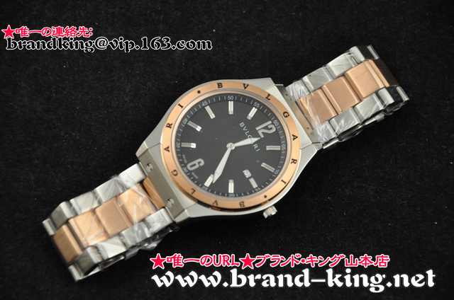 品番：watch-bv-012新作ブルガリ時計コピー012