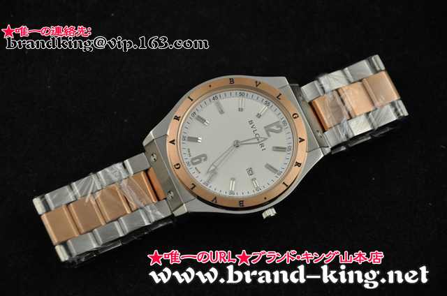 品番：watch-bv-013新作ブルガリ時計コピー013