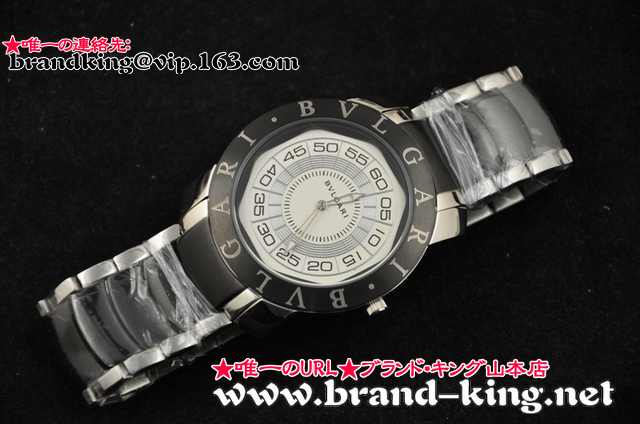 品番：watch-bv-014新作ブルガリ時計コピー014