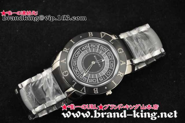 品番：watch-bv-015新作ブルガリ時計コピー015