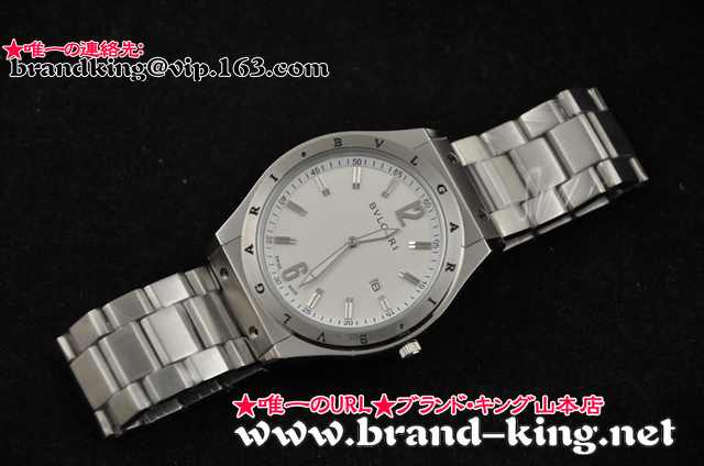 品番：watch-bv-016新作ブルガリ時計コピー016