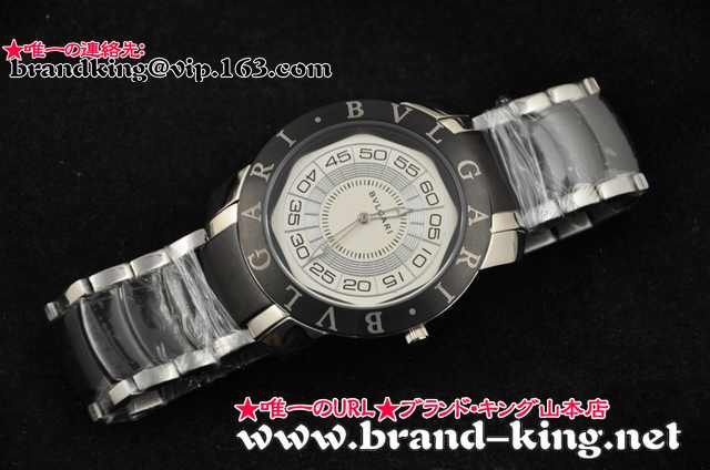 品番：watch-bv-018新作ブルガリ時計コピー018