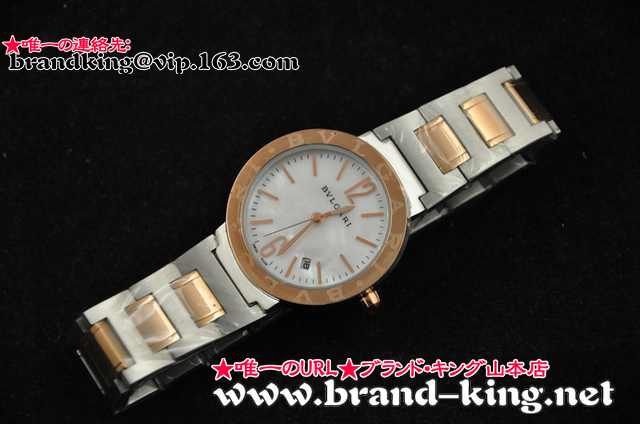 品番：watch-bv-019新作ブルガリ時計コピー019