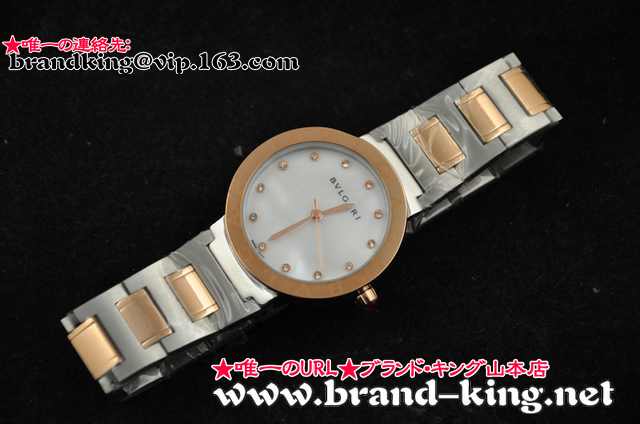 品番：watch-bv-020新作ブルガリ時計コピー020