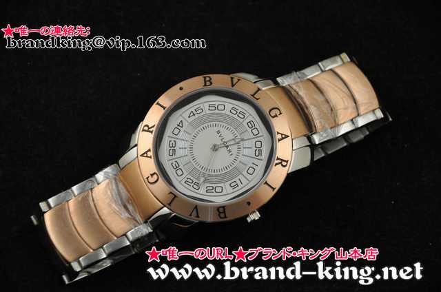 品番：watch-bv-022新作ブルガリ時計コピー022