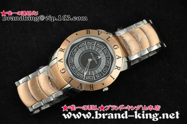 品番：watch-bv-025新作ブルガリ時計コピー025
