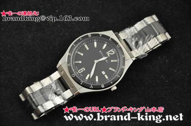 品番：watch-bv-026新作ブルガリ時計コピー026
