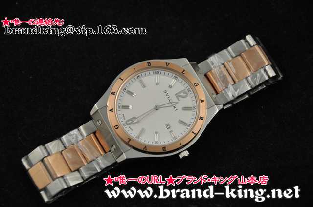 品番：watch-bv-027新作ブルガリ時計コピー027