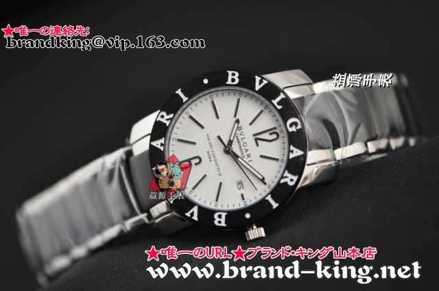 品番：watch-bv-048新作ブルガリ時計コピー048