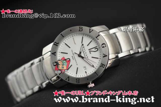 品番：watch-bv-051新作ブルガリ時計コピー051