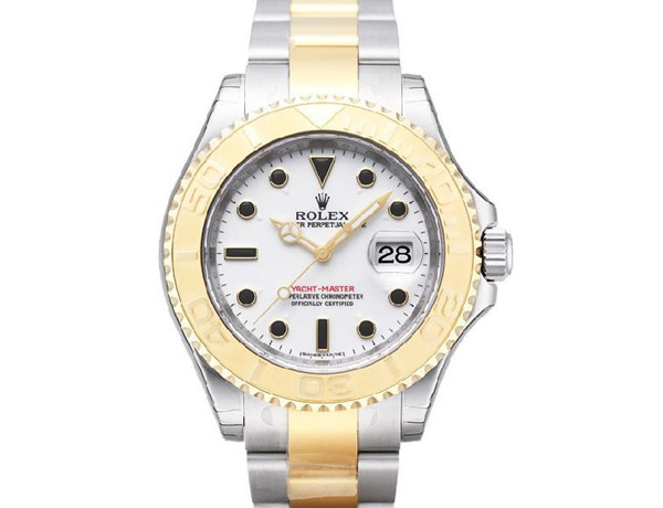 rolex コピー メンズ時計ヨットマスター腕時計ウォッチRef.16623G