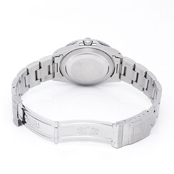 ロレックス　時計　男性用　腕時計　新作　ロレックス　　GMTマスター　腕時計　Ref.16700RL