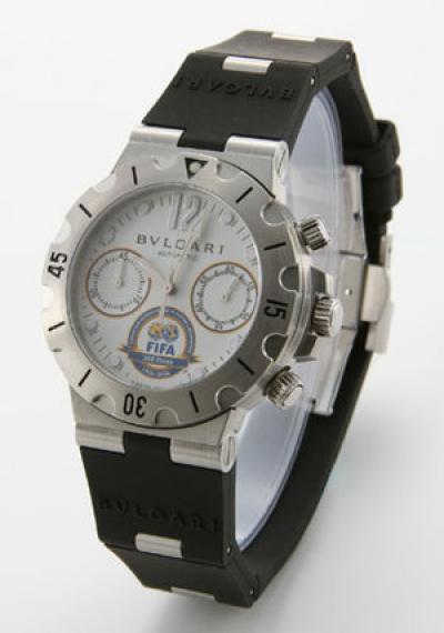 品番：BVLGARI-4309ブルガリ ディアゴノ プロフェッショナル スクーバ