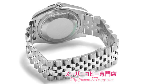 (ROLEX) ロレックスコピー 激安 オイスターパーペチュアル　デイトジャスト 116244