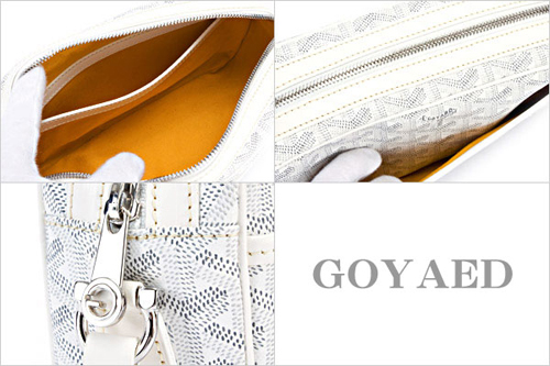 ゴヤール GOYARD ショルダーバッグ 斜めがけ  AMACAPVERT 50