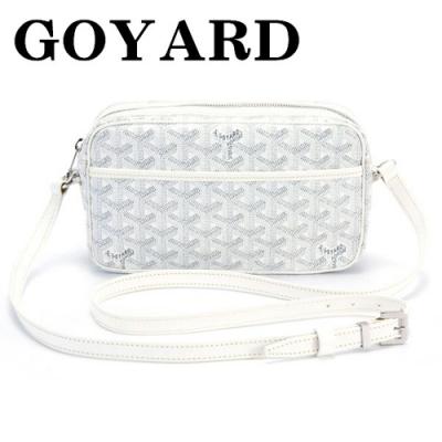 ゴヤール GOYARD ショルダーバッグ 斜めがけ  AMACAPVERT 50