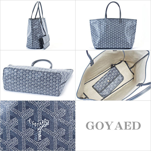 ゴヤール GOYARD バッグ トートバッグ メンズ レディース AMALOUIS PM 51