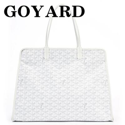 ゴヤール GOYARD キャリーバッグ ACHSHARDPM 50