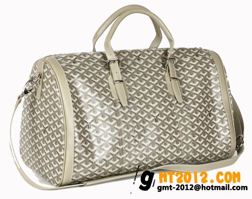 ゴヤール ショルダーバッグ キャメル ハンドバッグ GOYARD-068