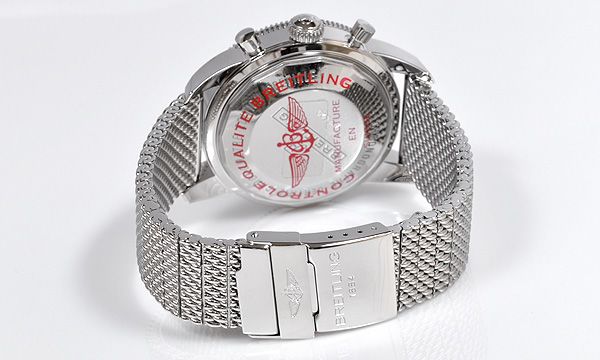 ブライトリング  スーパーオーシャンヘリテージ A272G01OCA