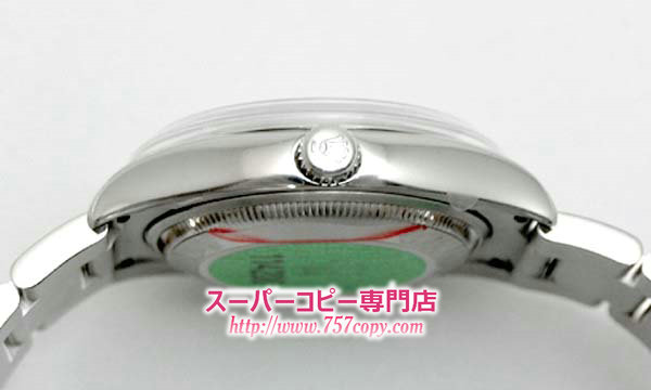 (ROLEX)ロレックス スーパーコピー オイスターパーペチュアル エアキング 114200