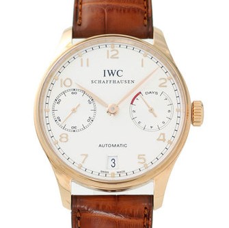 コピー腕時計 IWC ポルトギーゼオートマティック5001 PORTUGUESE AUTOMATIC 5001 IW500101