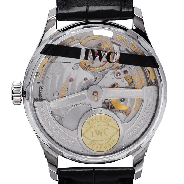 コピー腕時計 IWC ポルトギーゼ オートマティック 7デイズ Portuguese Automatic 7days IW500114