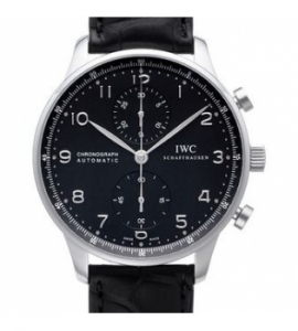 iwc スーパーコピー 代引き安全販売 ポルトギーゼ  オートマチック Portuguese Chrono Automatic IW371447