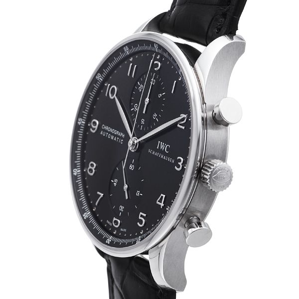 コピー腕時計 IWC ポルトギーゼ  オートマチック Portuguese Chrono Automatic IW371447