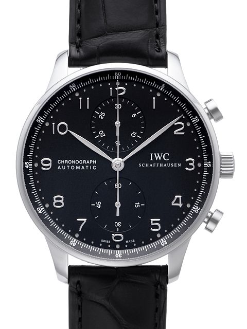 コピー腕時計 IWC ポルトギーゼ  オートマチック Portuguese Chrono Automatic IW371447