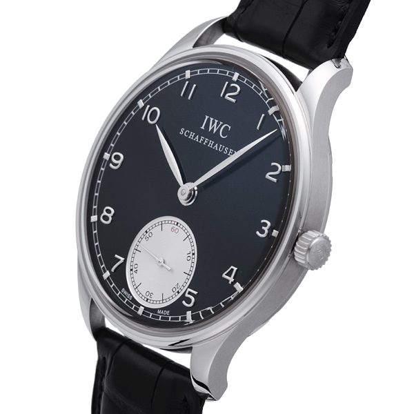 コピー腕時計 IWC ポルトギーゼ ハンドワインド Portuguese Hand Wound IW545404