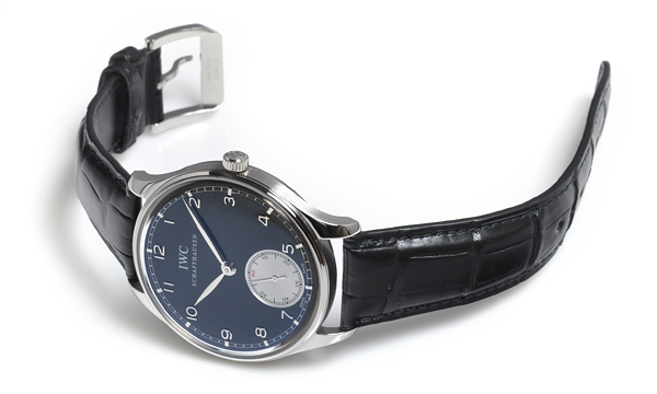 コピー腕時計 IWC ポルトギーゼ ハンドワインド Portuguese Hand Wound IW545404