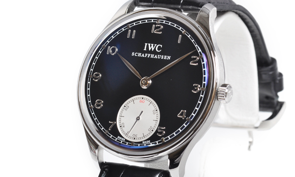 コピー腕時計 IWC ポルトギーゼ ハンドワインド Portuguese Hand Wound IW545404