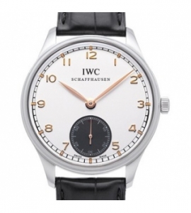 iwc スーパーコピー 代引き激安販売腕時計 ポルトギーゼ ハンドワインド Portuguese Hand Wound IW545405